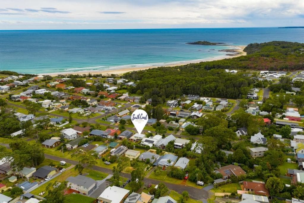 Souira Beach House - View 1