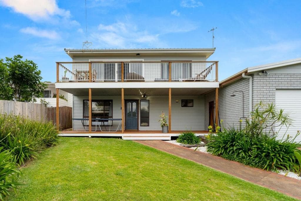 Souira Beach House - View 2