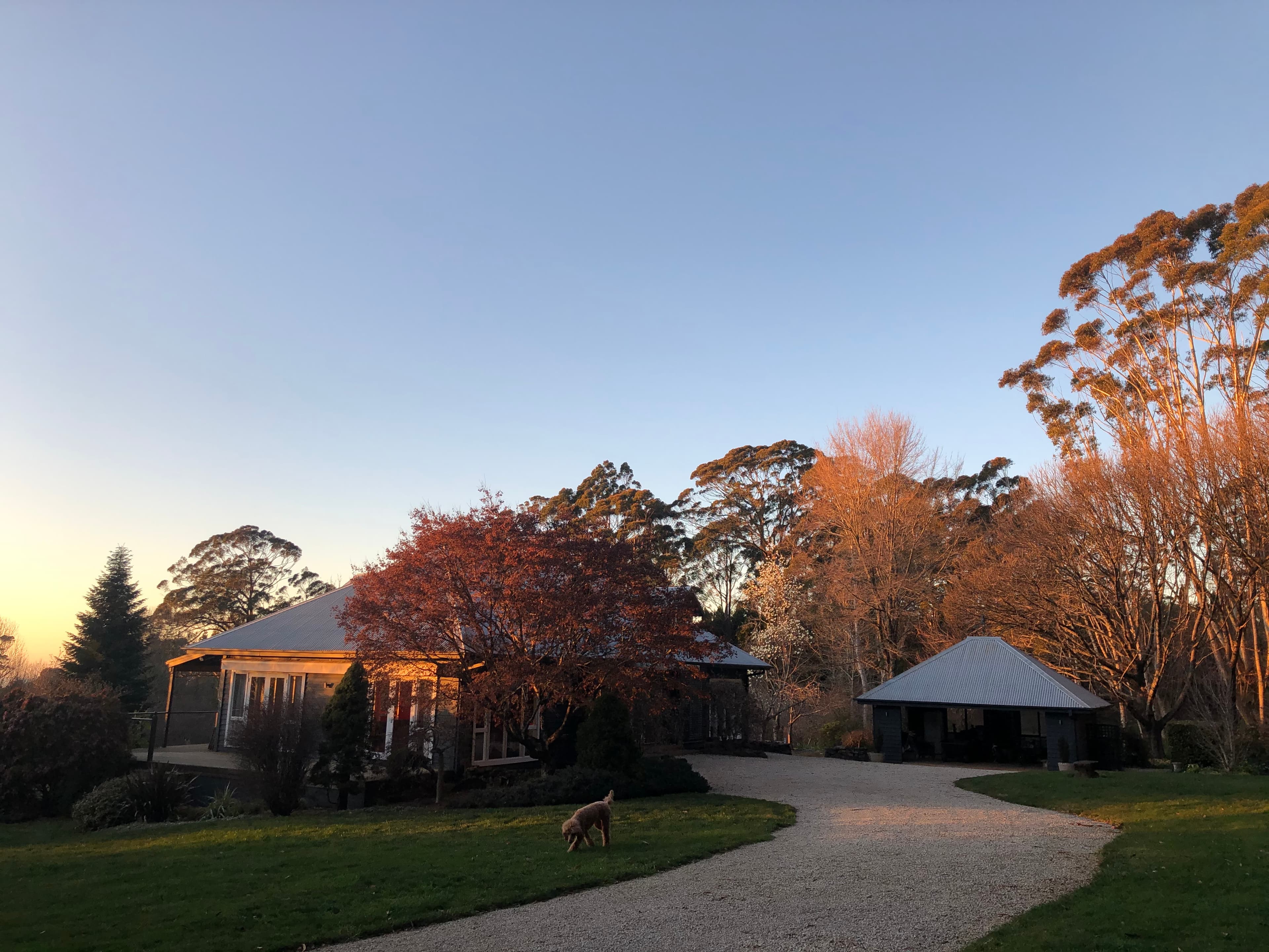 Tolimont Cottage - View 1