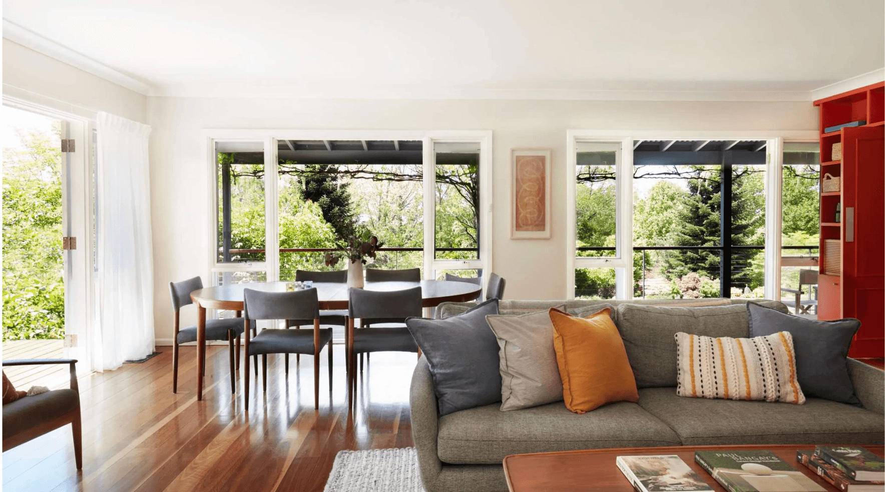 Tolimont Cottage - View 2