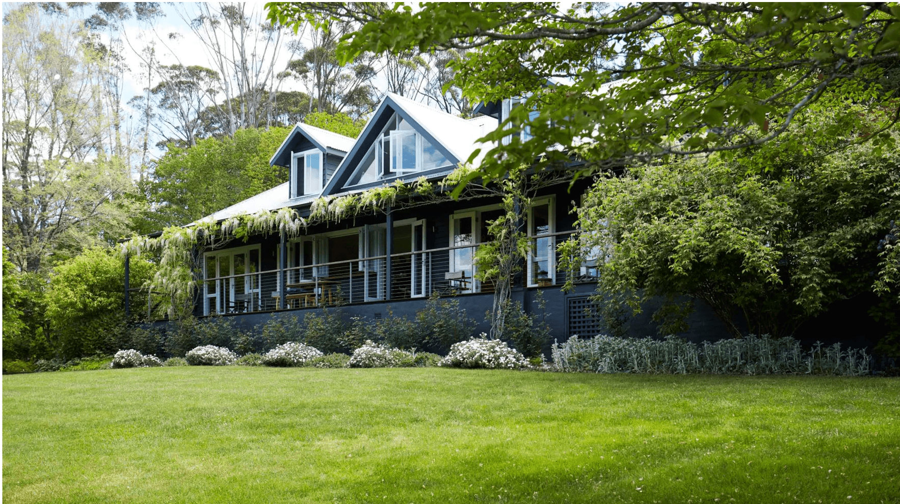 Tolimont Cottage - View 3