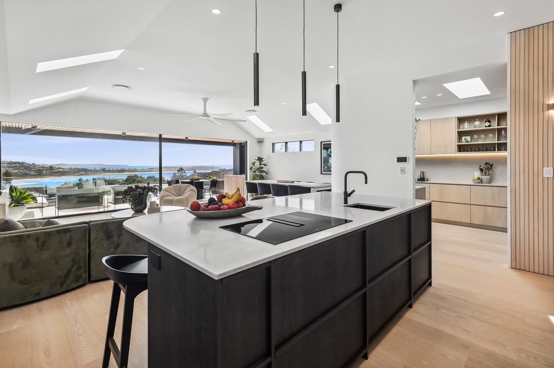 Tasman Street - View 3